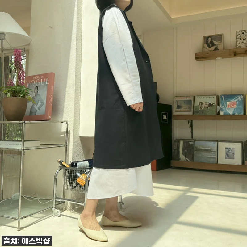 품절임박! 빅사이즈 자체제작 여성 카 관련 이미지 3