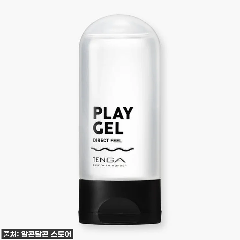 [찐후기] 텐가 플레이 젤 내츄럴 웨 관련 이미지 3