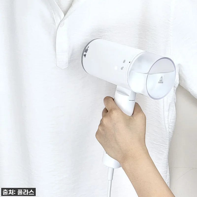 이 가격 실화?! 풀라스 휴대용 스팀 관련 이미지 3
