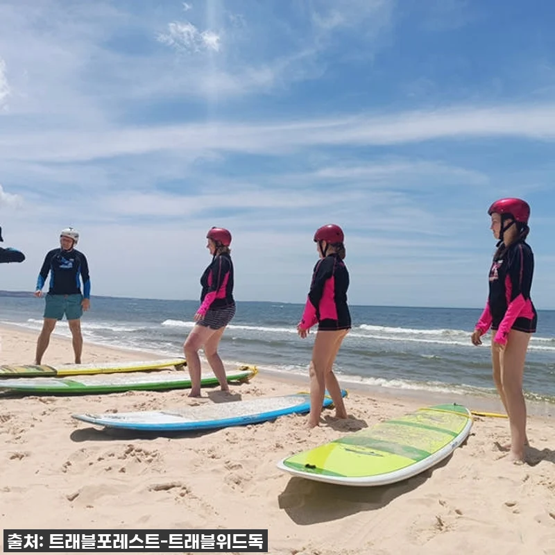무이네 서핑 레슨 찐후기: 인생 버킷 관련 이미지 4