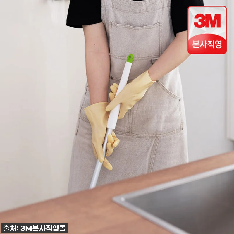 여름 설거지 혁명! 땀 NO! 찝찝함 관련 이미지 4