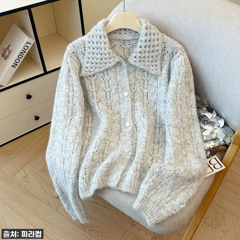 가을 데일리룩 종결! 여성 루즈핏 니 관련 이미지 4