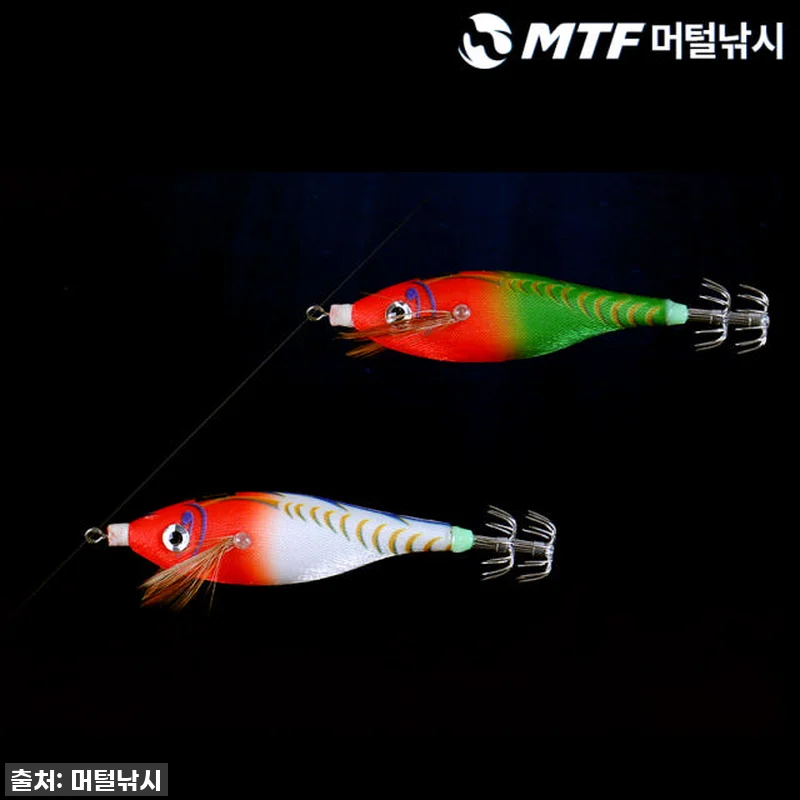유니버스 UV 야광 수평 에기, 갑오 관련 이미지 4