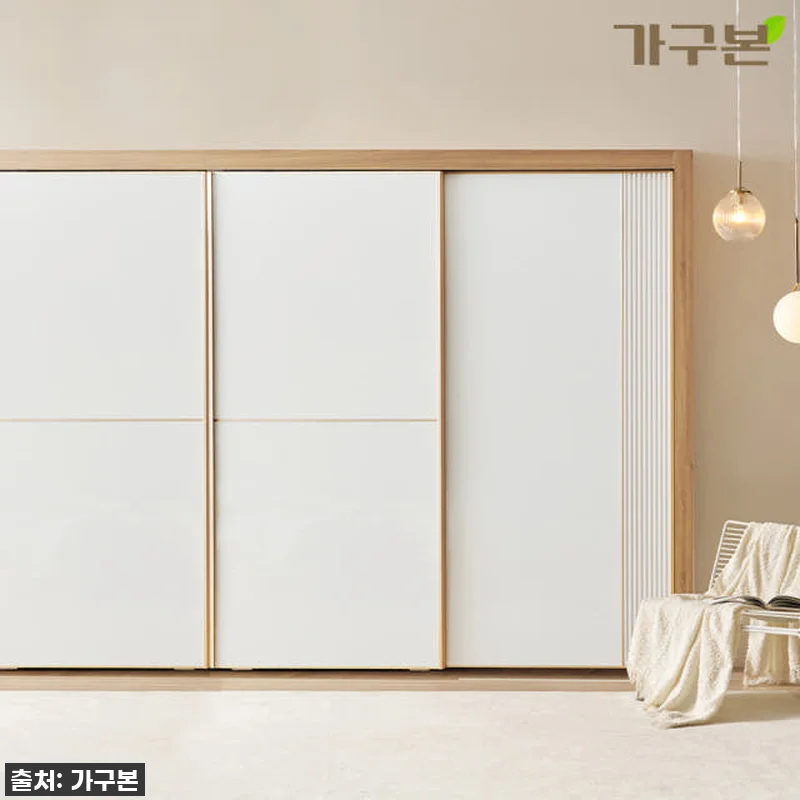 찐후기! 우리집 작은방 인테리어 끝판 관련 이미지 4