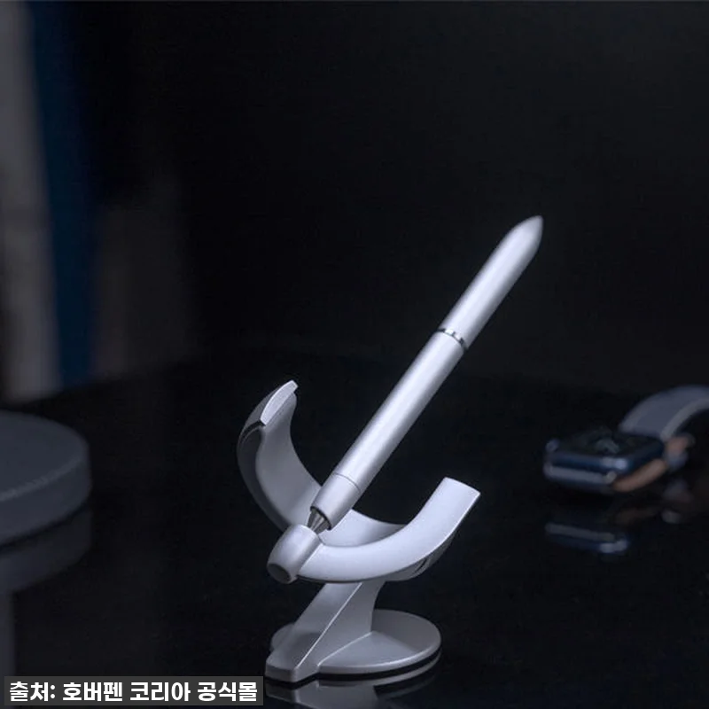 이건 무조건 사야 해! 찐후기: 호버 관련 이미지 3