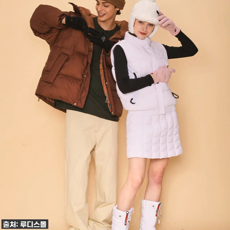 이건 무조건 사야 해! 💖 루디스 핑 관련 이미지 4