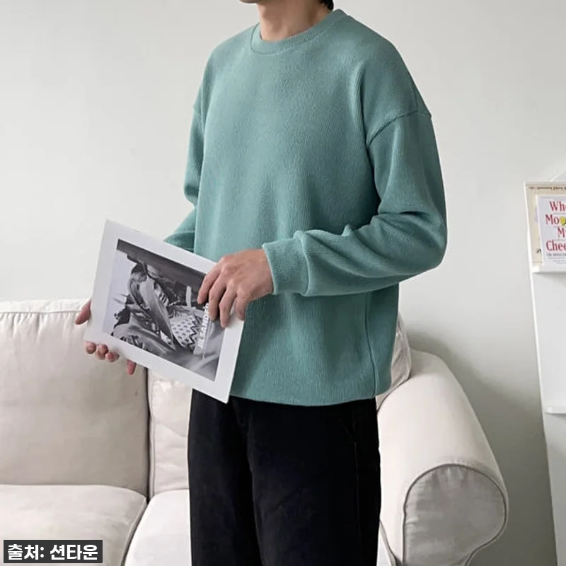 이건 무조건 쟁여야 해! 남자니트, 관련 이미지 4