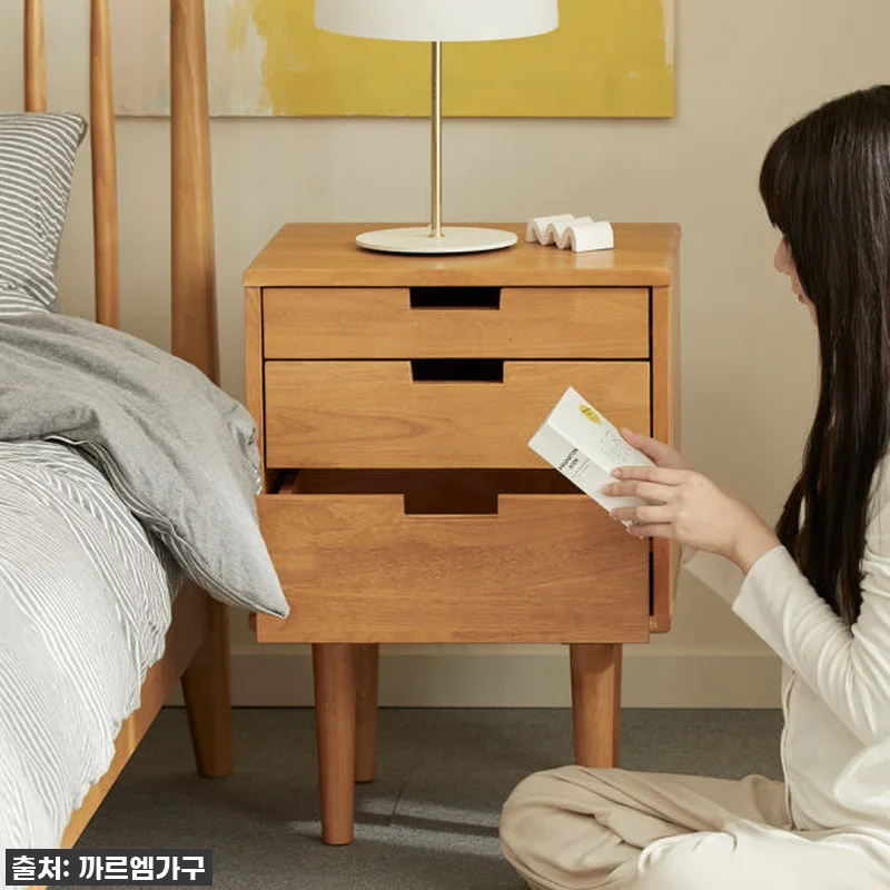 [무료배송] 까르엠가구 마티니 3단 관련 이미지 5