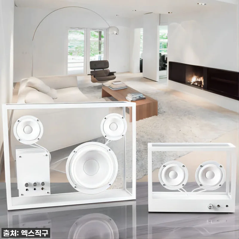 이건 무조건 사야 해! 우리 집 거실 관련 이미지 5