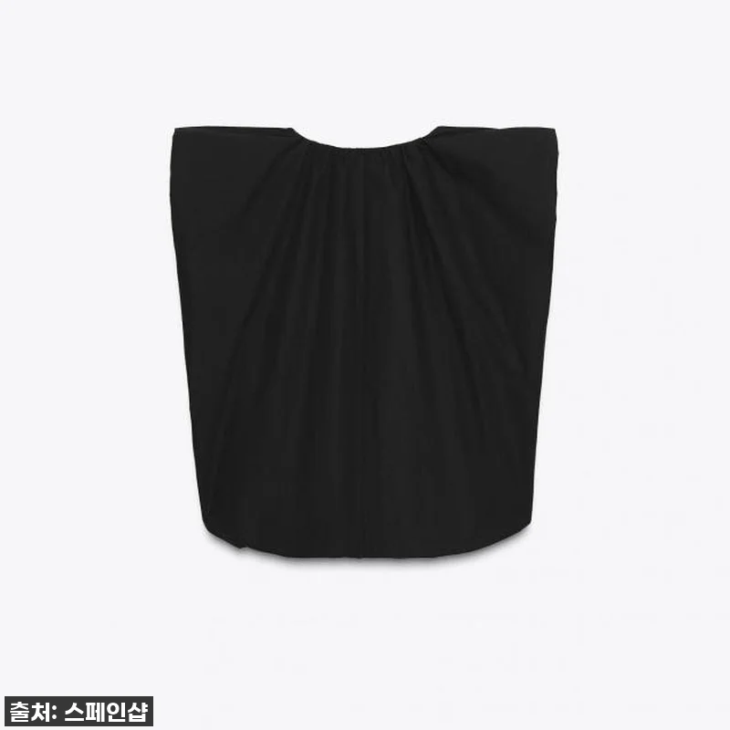 요즘 핫템! 자라 모던 블랙 페플럼 관련 이미지 5