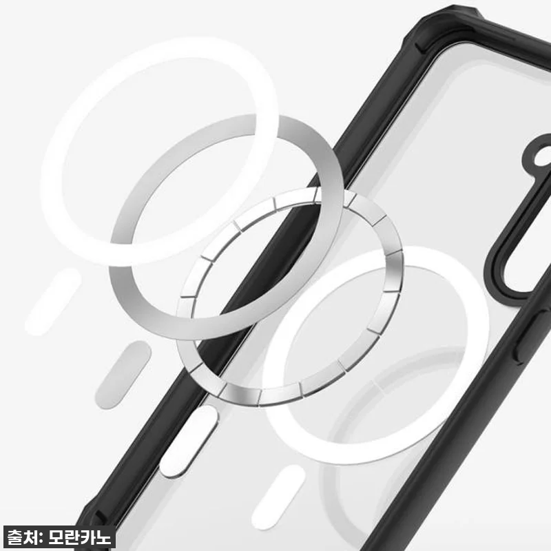 갤럭시S25 임팩트 제로 맥세이프 범 관련 이미지 4
