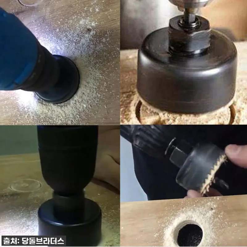 🔥 품절임박! DIY 필수템! 목공홀 관련 이미지 6