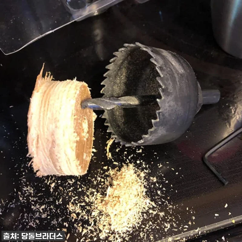 🔥 품절임박! DIY 필수템! 목공홀 관련 이미지 7