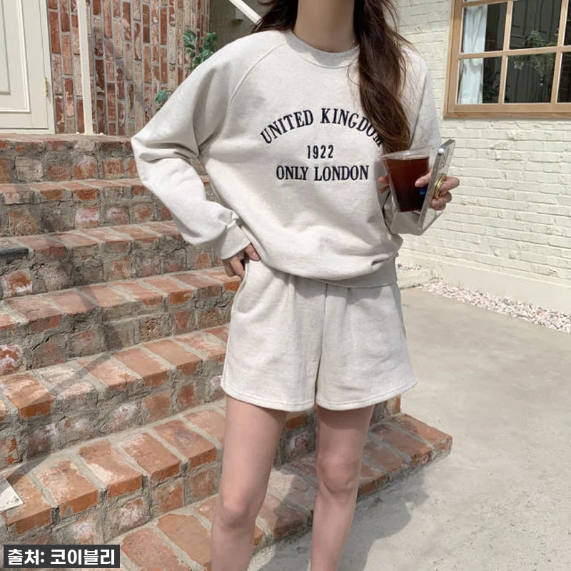 이거 진짜 물건이네! 🌈 레터링 자수 관련 이미지 7