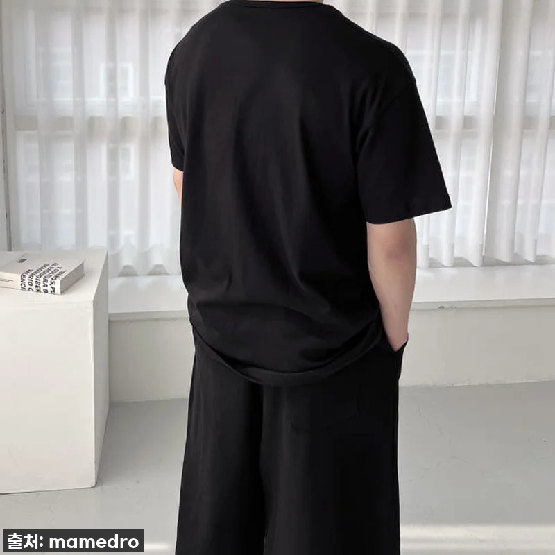 이 가격 실화?! 남친룩 정석! 꾸안 관련 이미지 7