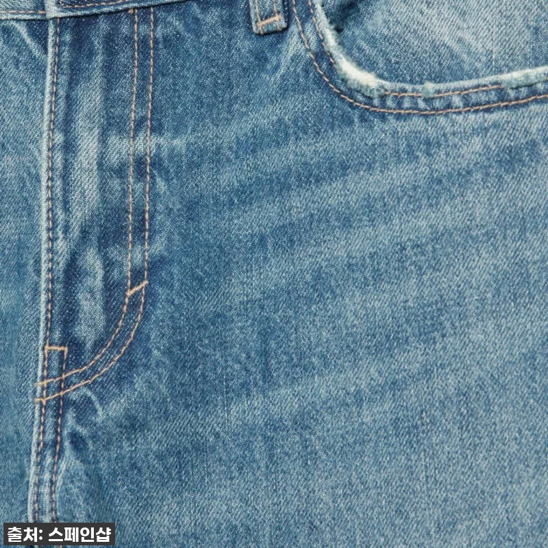 이슈템 등극! 풀앤베어 데님 미드웨이 관련 이미지 8