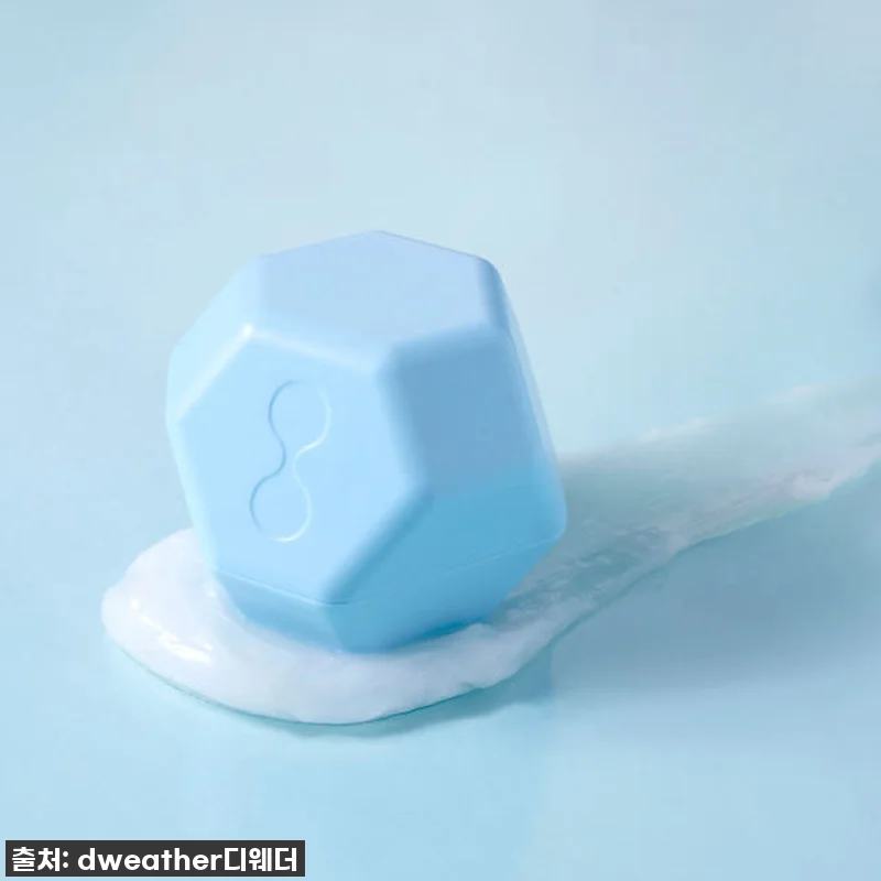 덥고 지친 피부에 긴급처방! 디웨더 관련 이미지 7