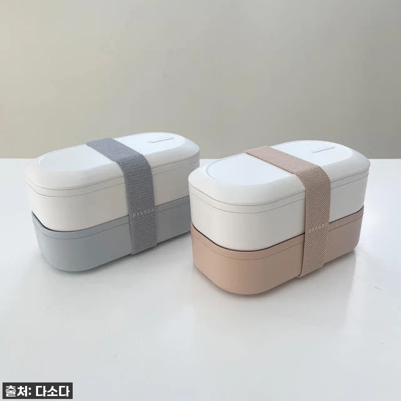 직장인 도시락 고민 끝! 다소다 밤부 관련 이미지 7