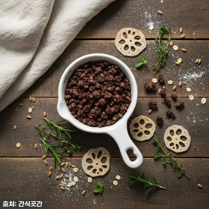 품절임박! 우리 댕댕이 인생 간식 등 관련 이미지 1