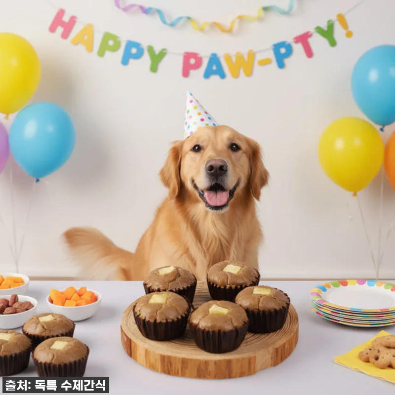 품절임박! 우리집 댕댕이 인생간식? 관련 이미지 1