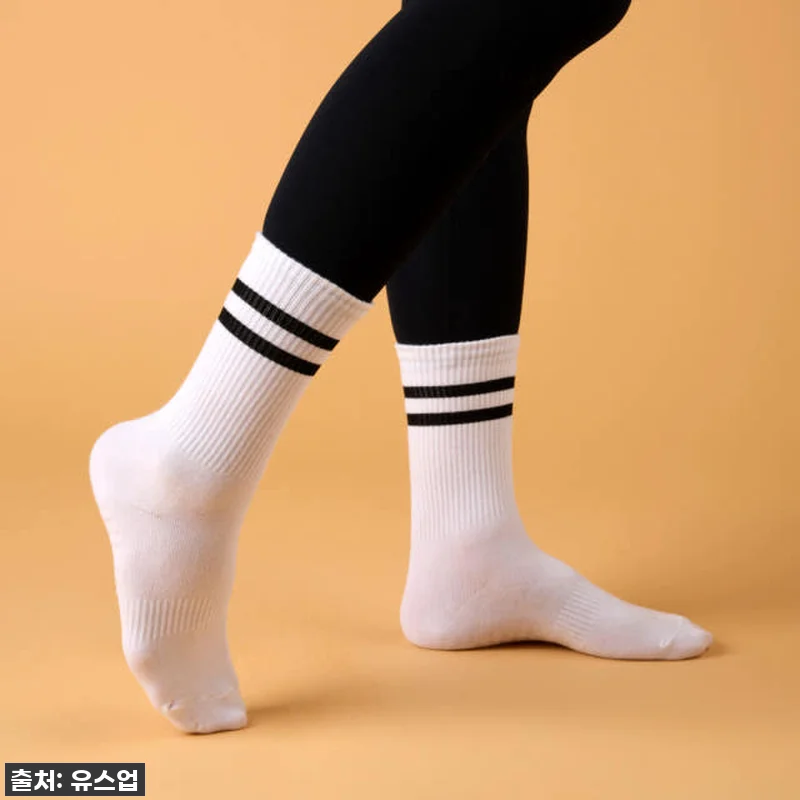 이거 찐이야! 필라테스 요가 양말, 관련 이미지 1