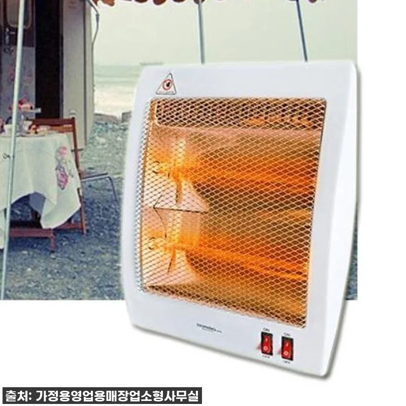 이 가격 실화?! 겨울 필수템, 캠핑 관련 이미지 1