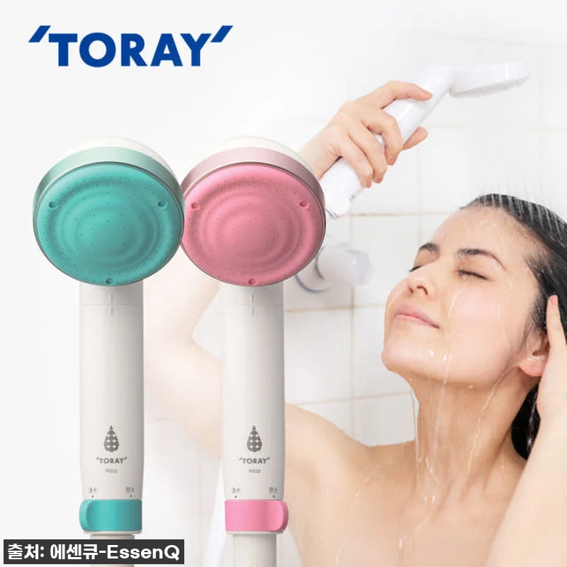 도레이(TORAY) 피부장벽 및 모발 관련 이미지 1