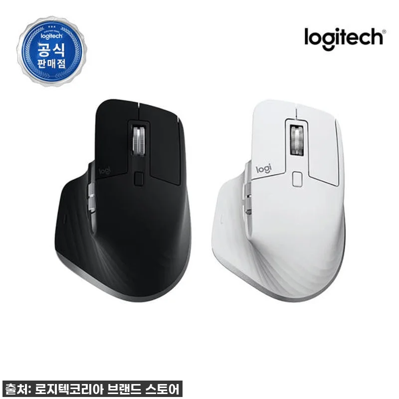 [수신기 미포함] 로지텍코리아 공식 관련 이미지 1
