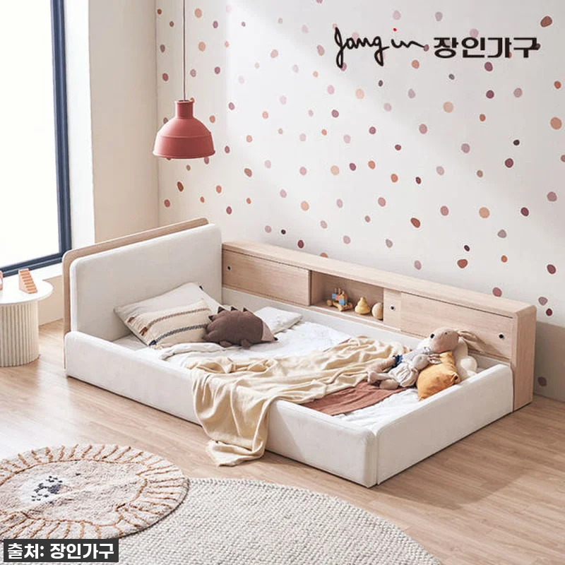 우리집 육아템 끝판왕! 장인가구 하랑 관련 이미지 1