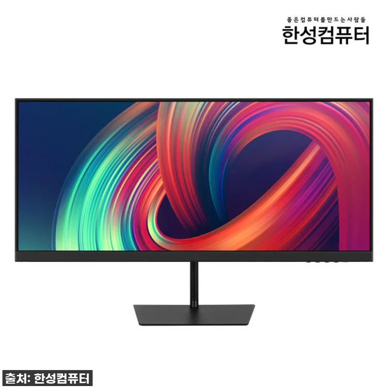 이게 왜 이제야 내 품에? 한성컴퓨터 관련 이미지 1