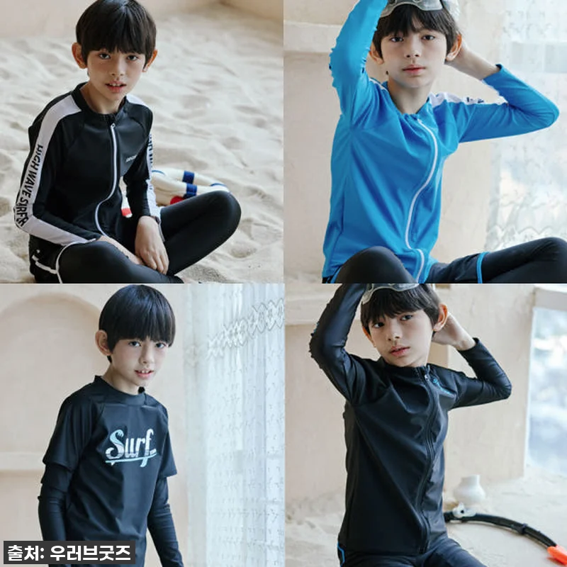 ✨ 품절임박! 우리 아이 생존수영 필 관련 이미지 2