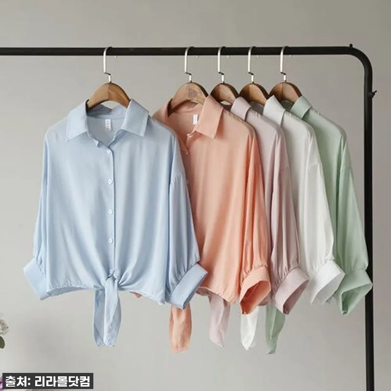 이 가격 실화?! '차르르 허리 묶음 관련 이미지 2