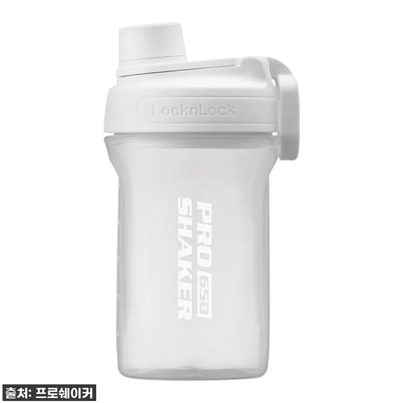 락앤락 프로쉐이커 엣지 650ml ( 관련 이미지 2