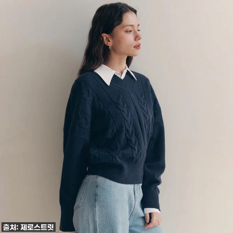 지금 안 사면 후회! 올겨울 데일리룩 관련 이미지 2