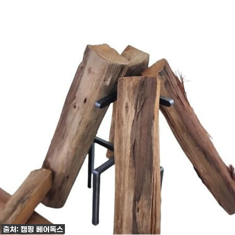 캠핑 필수템! 베어독스 유칼립투스 장 관련 이미지 1