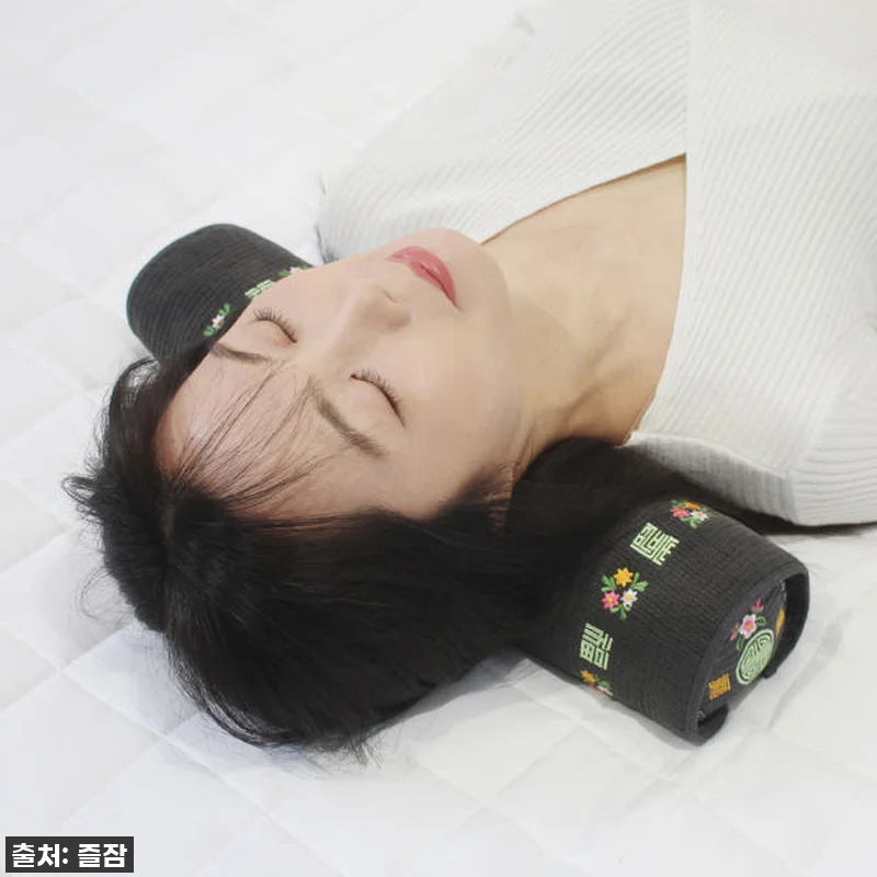 목디스크, 거북목 스트레스 끝! 즐잠 관련 이미지 2