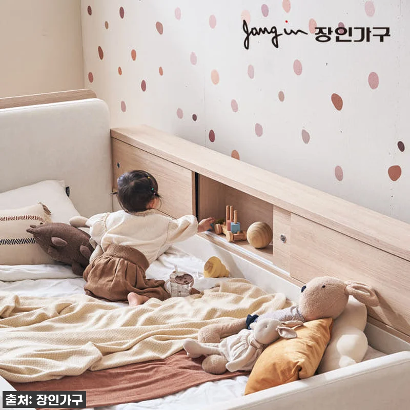 우리집 육아템 끝판왕! 장인가구 하랑 관련 이미지 2