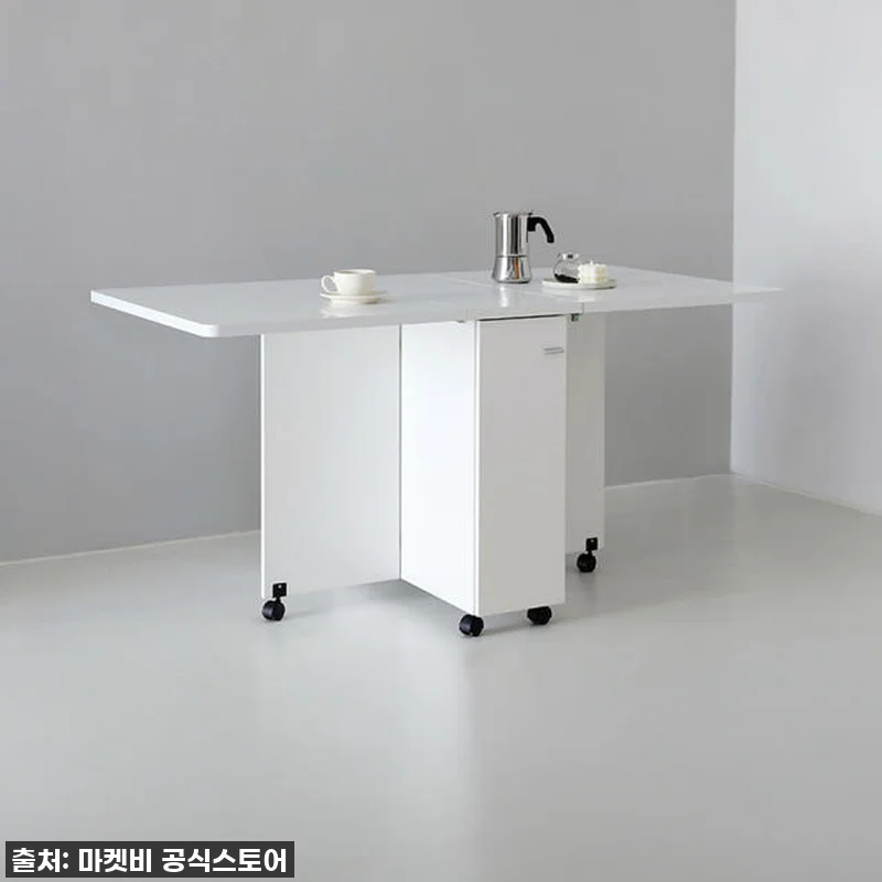 품절대란템! 플루겔 접이식테이블 15 관련 이미지 3