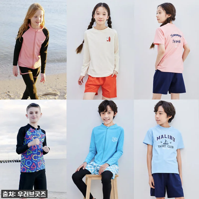 ✨ 품절임박! 우리 아이 생존수영 필 관련 이미지 3