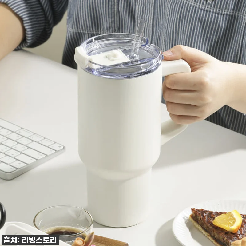 이슈템 떴다! 네오플램 스텐 텀블러 관련 이미지 2
