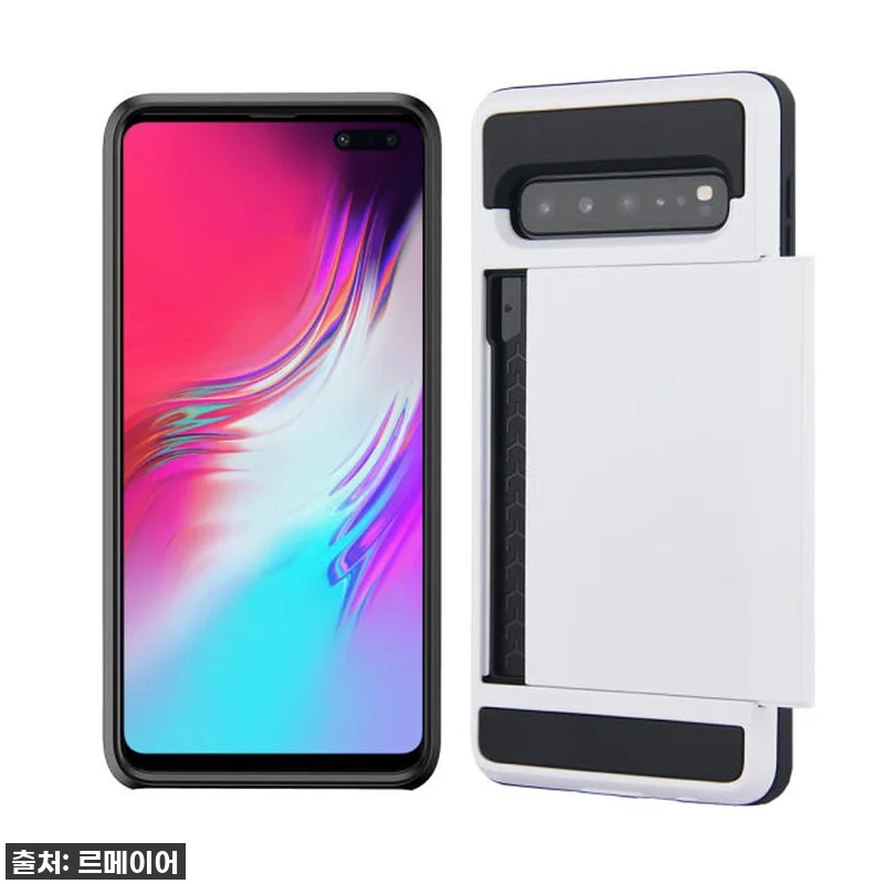 찐후기! 갤럭시 S10 5G 쓰는 사 관련 이미지 2
