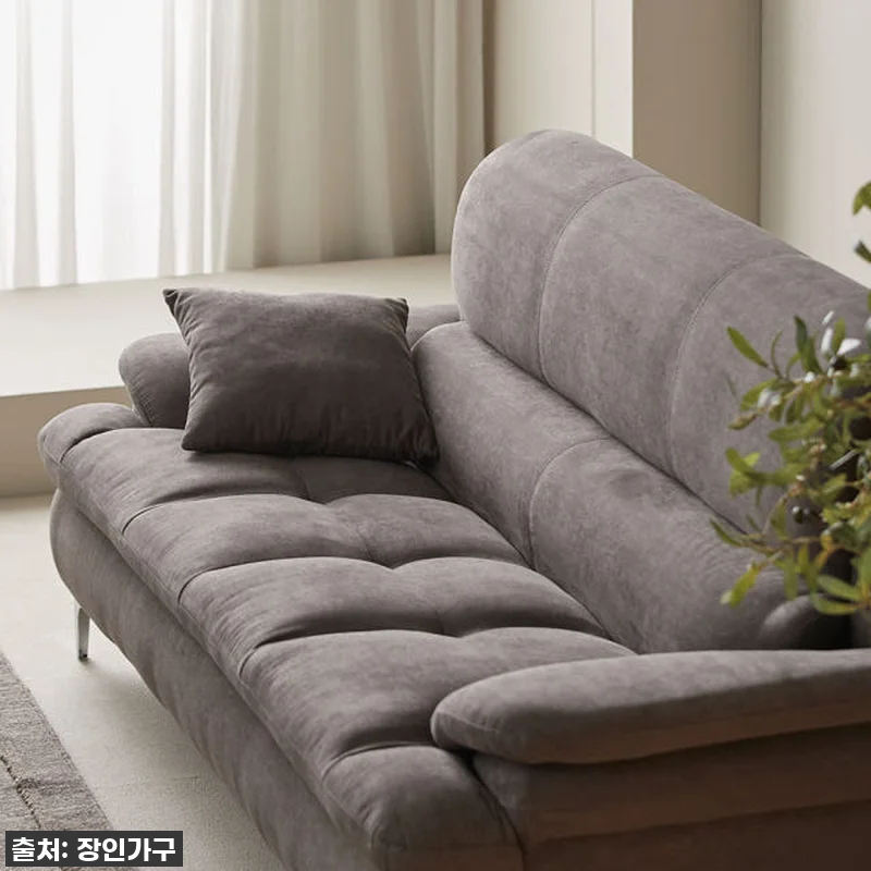 이 소파 스툴 디자인 실화? 🛋️ 장 관련 이미지 3