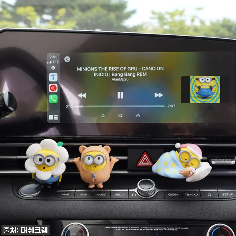 차량용 방향제 이젠 이걸로 정착! 🚗 관련 이미지 3