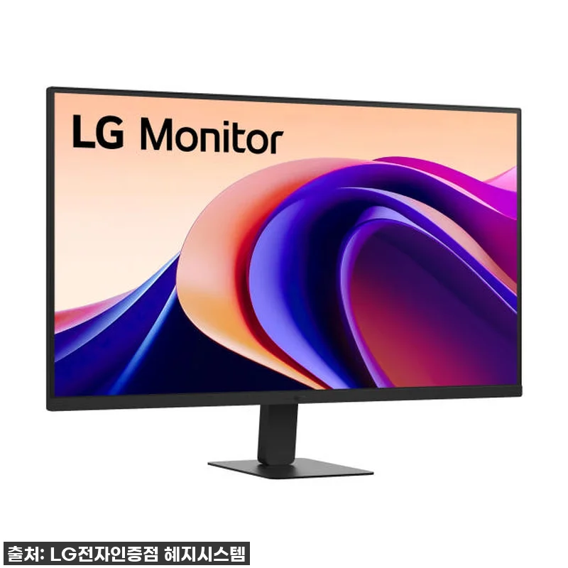 ✨LG 32U631A 찐사용후기! 3 관련 이미지 3