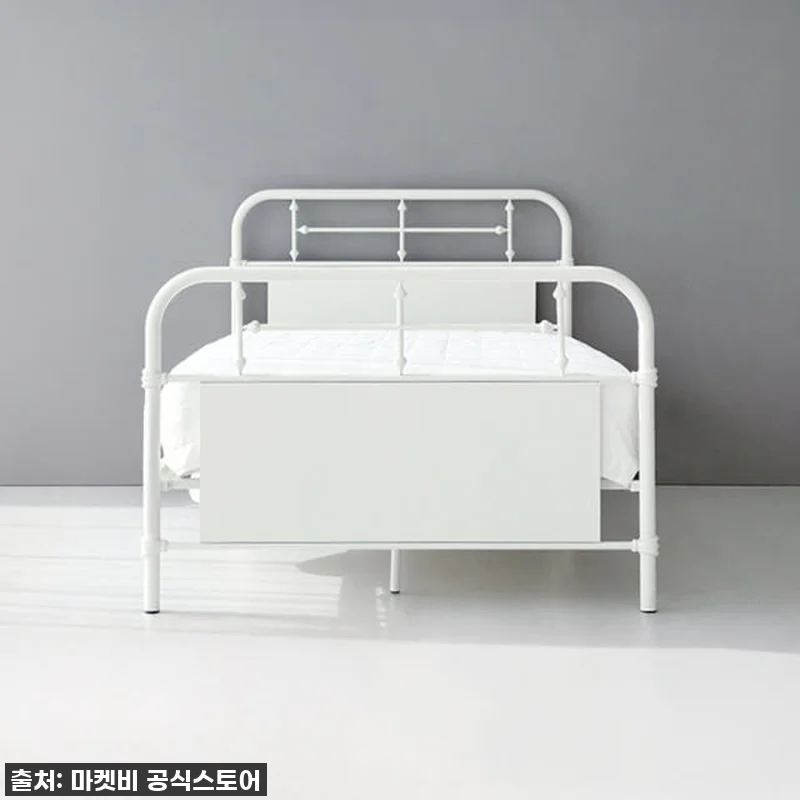 이슈템! PLETTA 침대 슈퍼싱글, 관련 이미지 3