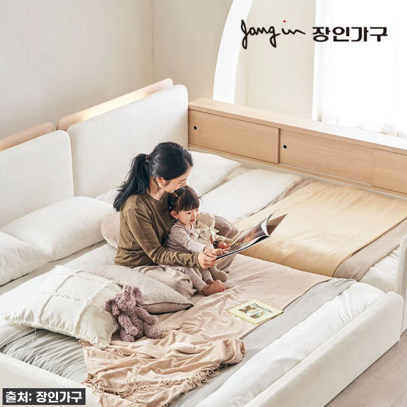 우리집 육아템 끝판왕! 장인가구 하랑 관련 이미지 3