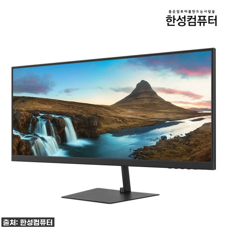 이게 왜 이제야 내 품에? 한성컴퓨터 관련 이미지 3