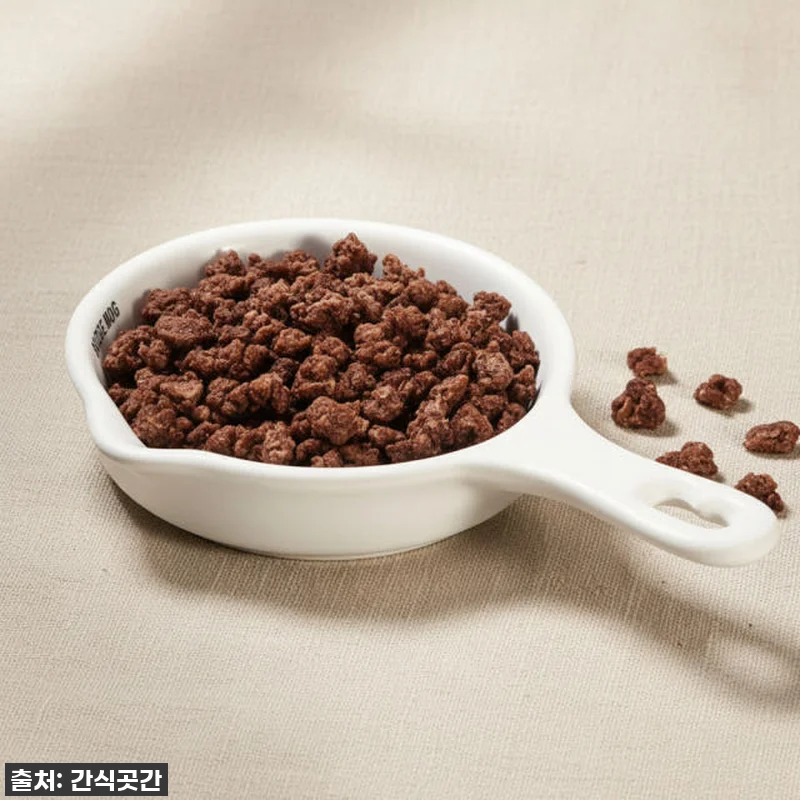 품절임박! 우리 댕댕이 인생 간식 등 관련 이미지 4