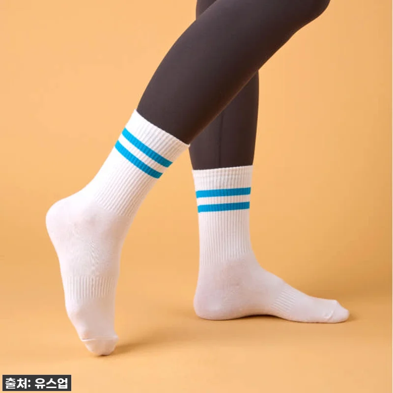 이거 찐이야! 필라테스 요가 양말, 관련 이미지 4