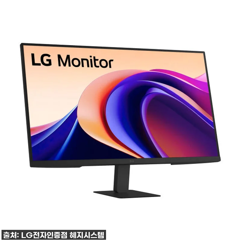 ✨LG 32U631A 찐사용후기! 3 관련 이미지 4